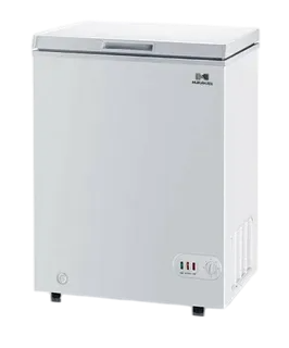 Ремонт капиллярной трубки Hurakan HKN-UC48F2