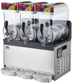 Замена блока управления Hurakan HKN-MT2