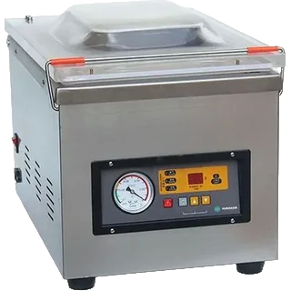 Замена панели управления Hurakan HKN-VAC260M